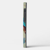 サンパトリックのデイボーイ&ラッキーピグヴィンテージ Case-Mate iPhoneケース (裏面 / 左)