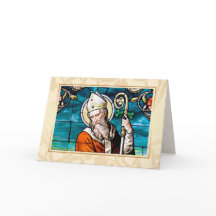 サンパトリックの日の恵み宗教