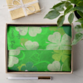 サンパトリックの日ティッシュペーパーキャットビール 薄葉紙 (ギフト)