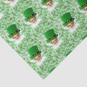 サンパトリックの日ティッシュペーパー天使 薄葉紙 (詳細)