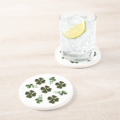 サンパトリックの日パーティー2シャムロック コースター (側面)