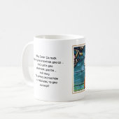 サンパトリックの日恵みギフト マグカップ (正面左)