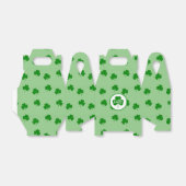 サンパトリックスの日のお願い箱 フェイバーボックス (折り畳みなし)