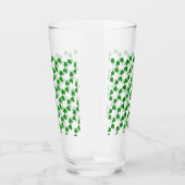 サンパトリックスの日 タンブラーグラス (右)