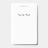 サンパトリックスの日 バッジ (裏面)