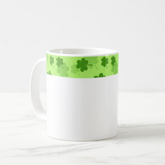サンパトリックスコーヒーマグ コーヒーマグカップ (正面左)