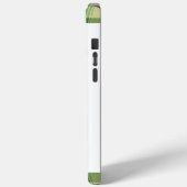 サンパトリックスデイの子犬 Case-Mate iPhoneケース (裏面 / 左)