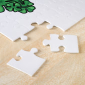 サンパトリックスデイキリン ジグソーパズル (側面)