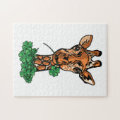 サンパトリックスデイキリン ジグソーパズル (横)