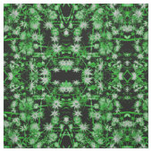 サンパトリックデイジー ファブリック (見本)