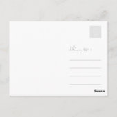 サンパトリック保カル落ち着いたアイルランドのパーティー ポストカード (裏面)