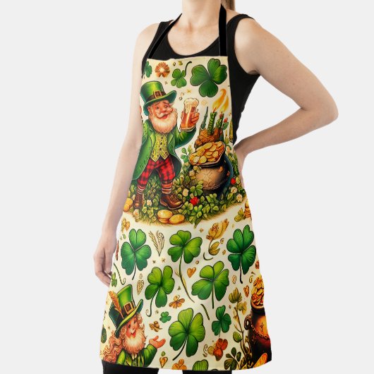 サンパトリック エプロン (インサイチュ)