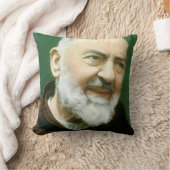 サンパドレピオ クッション (ブランケット)