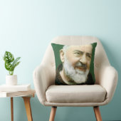 サンパドレピオ クッション (椅子)