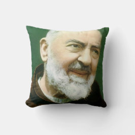 サンパドレピオ クッション