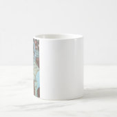 サンパドレピオ コーヒーマグカップ (中央)