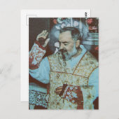 サンパドレピオ ポストカード (正面/裏面)