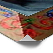 サンパブロエスコバル ポスター (角)