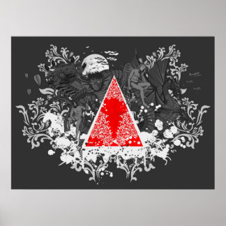 サンパリンベルガルガ ポスター