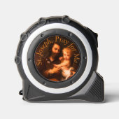 サンパーソナライズされたジョセフ&チャイルド メジャー (正面)