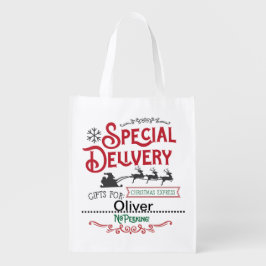 サンパーソナライズされたタバッグ エコバッグ