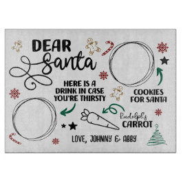 サンパーソナライズされたタ親愛 カッティングボード