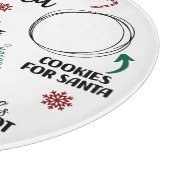 サンパーソナライズされたタ親愛 カッティングボード (角)