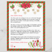 サンパーソナライズされたタ・ギフ子供へからの手紙 (正面)