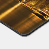 サンパーソナライズされたディエゴ デスクマット (コーナー)