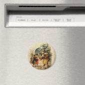 サンビクトリアンタ マグネット (インサイチュ (食洗機))