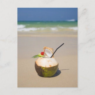 サンビーチタイ ポストカード