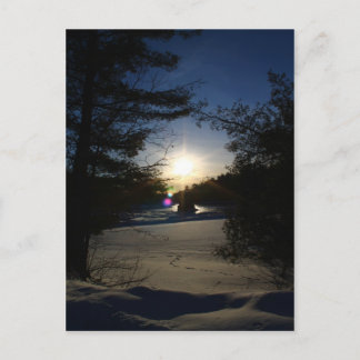 サンビームとデイドリームス ポストカード