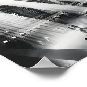 サンビームイントロント中央駅ポスター ポスター (角)