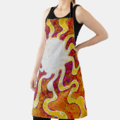 サンビームスサンシャインサン エプロン (インサイチュ)