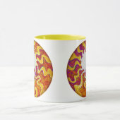 サンビームスサンシャインサン マグカップ (中央)