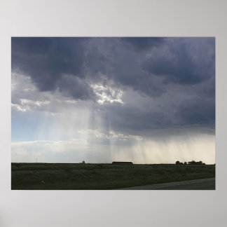 サンビーム景観 ポスター