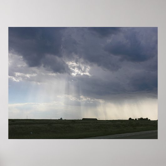 サンビーム景観 ポスター (正面)