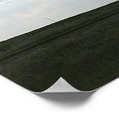 サンビーム景観 ポスター (角)