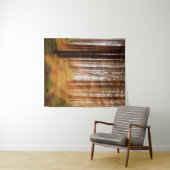 サンビーム森林 タペストリー (インサイチュ(横))