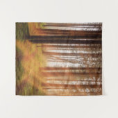 サンビーム森林 タペストリー (正面(横))