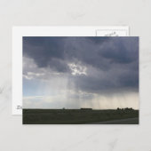 サンビーム横 ポストカード (正面/裏面)