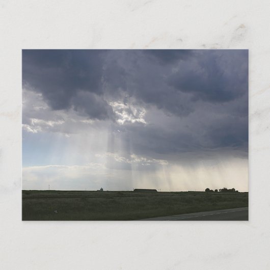 サンビーム横 ポストカード (正面)