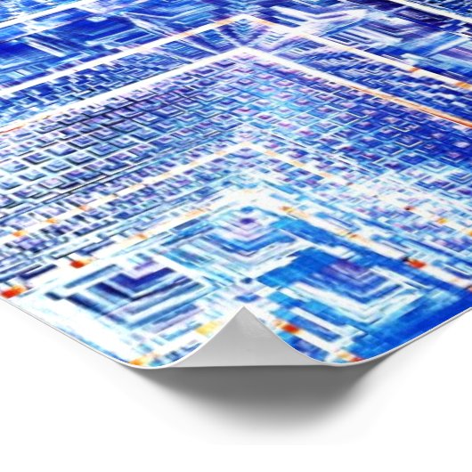 サンビーム3 ポスター (角)