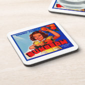 サンビーム コースター (左側)