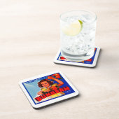 サンビーム コースター (右側)