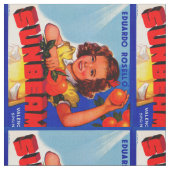 サンビーム ファブリック (クローズアップ)