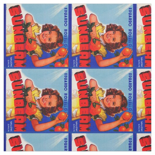 サンビーム ファブリック (見本)