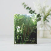 サンビーム ポストカード (スタンド正面)