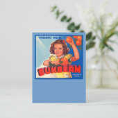 サンビーム ポストカード (スタンド正面)