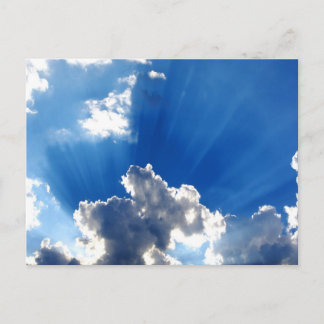 サンビーム ポストカード